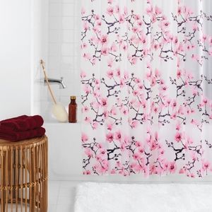Peva Shower Curtain
